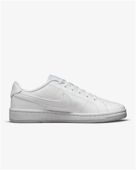 nike court royale weiß silber damen|Nike Court Royale 2 Damenschuh.